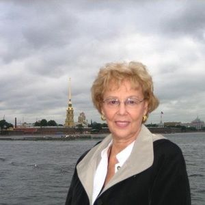 Meet your Posher, Earlene